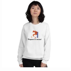 T-shirts,  sweatshirts and hoodies